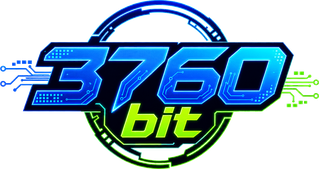 3760 bit লোগো